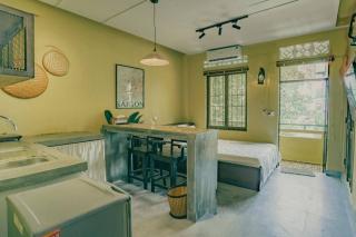 Stay&Chill - S.4: Indochine loft nearby Bui Vien - 2