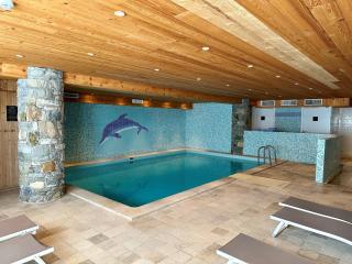 Hôtel L'Aigle du Montana by Les Etincelles - Tignes - 6