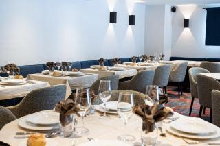 Hôtel L'Aigle du Montana by Les Etincelles - 4