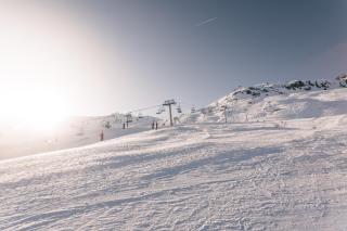 Hôtel L'Aigle du Montana by Les Etincelles - Tignes - 1