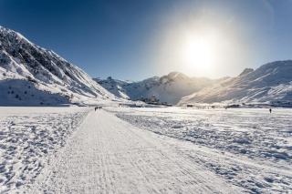 Hôtel L'Aigle du Montana by Les Etincelles - Tignes - 2