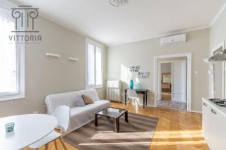Vittoria Apartments: Viale Dante - Vicenza - 1