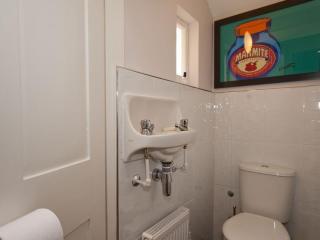 The Nook - North Berwick - 1