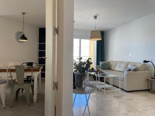 Malagadevacaciones - La Marea - 2