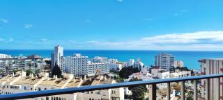 NORDIC SUITE Apartamentos Minerva NEW APARTMENT Vistas al Mar - Benalmádena - 2