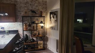 Rathlin Apartments, Apt4 2 ramore avenue portrush BT56 8BB - 3