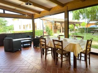 Agriturismo Terra Di Elea azienda agricola di Raimondo MIchela - 3