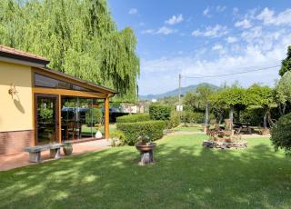 Agriturismo Terra Di Elea azienda agricola di Raimondo MIchela - 2