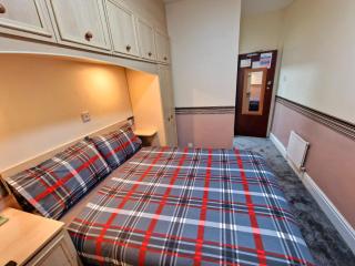 Sleep Well Hotel - Blackpool - 6