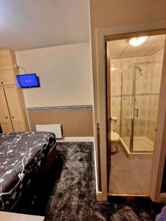 Sleep Well Hotel - Blackpool - 1