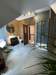 Strzyzewo Witkowskie Luxury Apartment - - 2