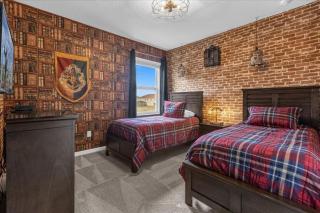 12 Bedrooms - 11,5 Bathrooms Solterra 6056 Bo - Davenport - 8