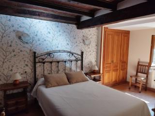CASA DE LOS ABUELOS - Espinama - 5