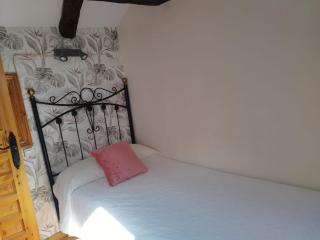 CASA DE LOS ABUELOS - Espinama - 2