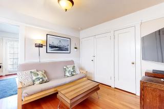 Steps to Sand Beach Hill Bungalow with Patio - 7