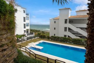 Luxurious apartment with sea views Blue Suites B2-103 - Manilva - 9