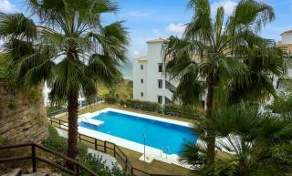 Luxurious apartment with sea views Blue Suites B2-103 - Manilva - 0