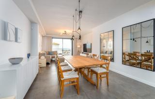 Luxurious apartment with sea views Blue Suites B2-103 - Manilva - 4