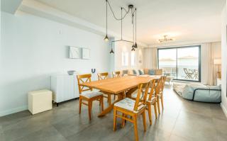 Luxurious apartment with sea views Blue Suites B2-103 - Manilva - 3