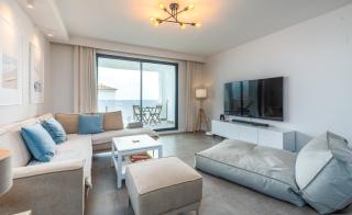 Luxurious apartment with sea views Blue Suites B2-103 - Manilva - 2