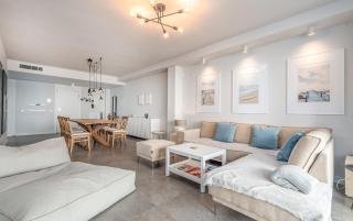 Luxurious apartment with sea views Blue Suites B2-103 - Manilva - 1