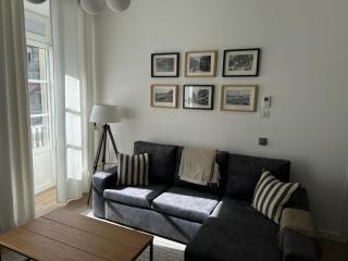 Apartamento Vigo Centro Puerta del Sol - Vigo - 4