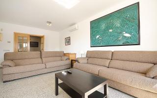 R11 Casa Blanca con gran jardin y piscina - Calafell - 7