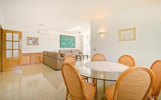 R11 Casa Blanca con gran jardin y piscina - Calafell - 4