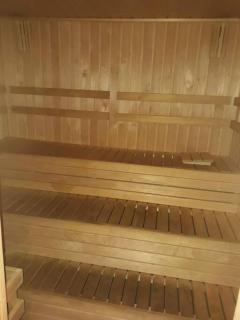 Departamento en Caballito con Sauna y Pileta, - 7