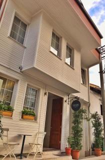 Yankı Hotel - Çekirge - 0