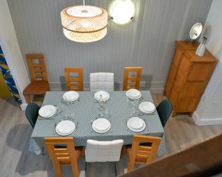 Gîte de Lisle - Saint-Aignan - 9