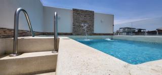 L & P Apart Punta Hermosa - 3