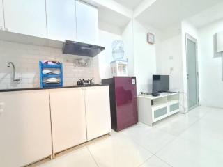 D05-2BR Grand Asia Afrika Residence - 3