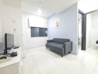 D05-2BR Grand Asia Afrika Residence - 1