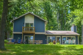 Golden Pond - Swanton - 0