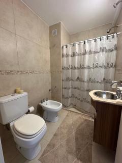 Departamento temporal con cochera - 3