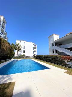Prestigious apartment with seaview in Manilva - Manilva - 3