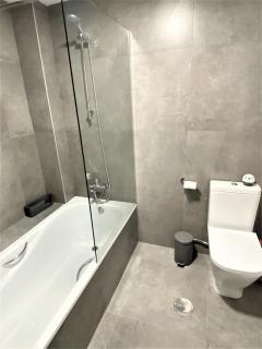 Prestigious apartment with seaview in Manilva - Manilva - 2