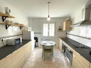 Apartamento Centro Tarifa - Tarifa - 1