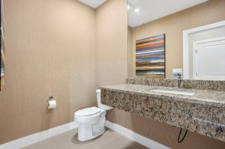 4 Bedroom- 4,5 Bathroom Magic Village 3239 Ba - Orlando - 5