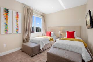 4 Bedroom- 4,5 Bathroom Magic Village 3239 Ba - Orlando - 3