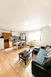 Aux portes de Lyon Tout confort emplacement idéale Netflix - 7