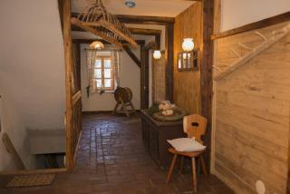 Baumgartner - Bauernhaus - Weißkirchen in Steiermark - 7