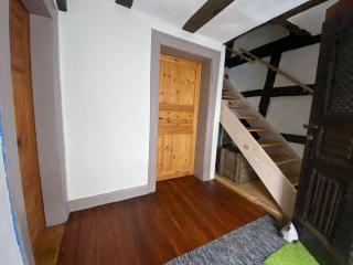 Charmante Ferienwohnung im alten Bauernhaus - - 2