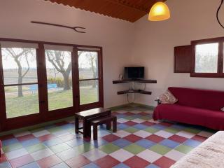Allotjament rural Illa de Mar - Deltebre - 4