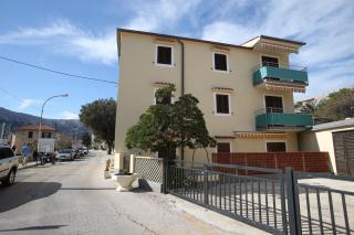 Apartment Sanja with Sea View - Baška - 8