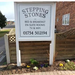 Stepping Stones - Lincolnshire - 6