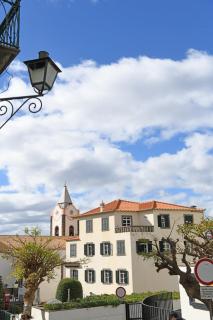 Alojamento Príncipe D.Luís - 1