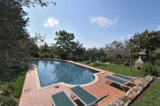 Vinaio a Montefiorile - 2