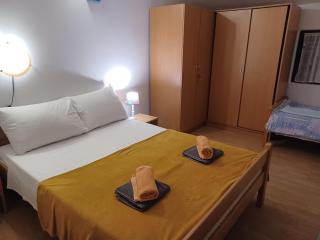 Apartment Mondo - Baška - 9